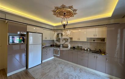 COLDWELL BANKER SAFİR'den ŞEHİR MERKEZİ'nde KİRALIK EŞYALI DAİRE