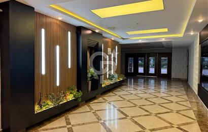 COLDWELL BANKER'den TECDE SÜREYC YAŞAM SİTESİ'nde SATILIK DAİRE