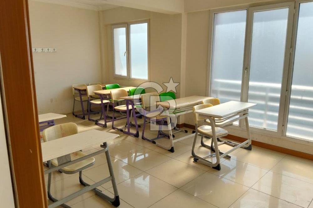 COLDWELL BANKER'den DEVREN KİRALIK KURULU DÜZEN KURS MERKEZİ