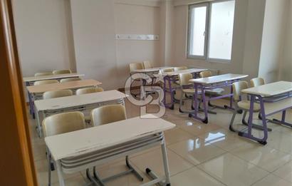 COLDWELL BANKER'den DEVREN KİRALIK KURULU DÜZEN KURS MERKEZİ