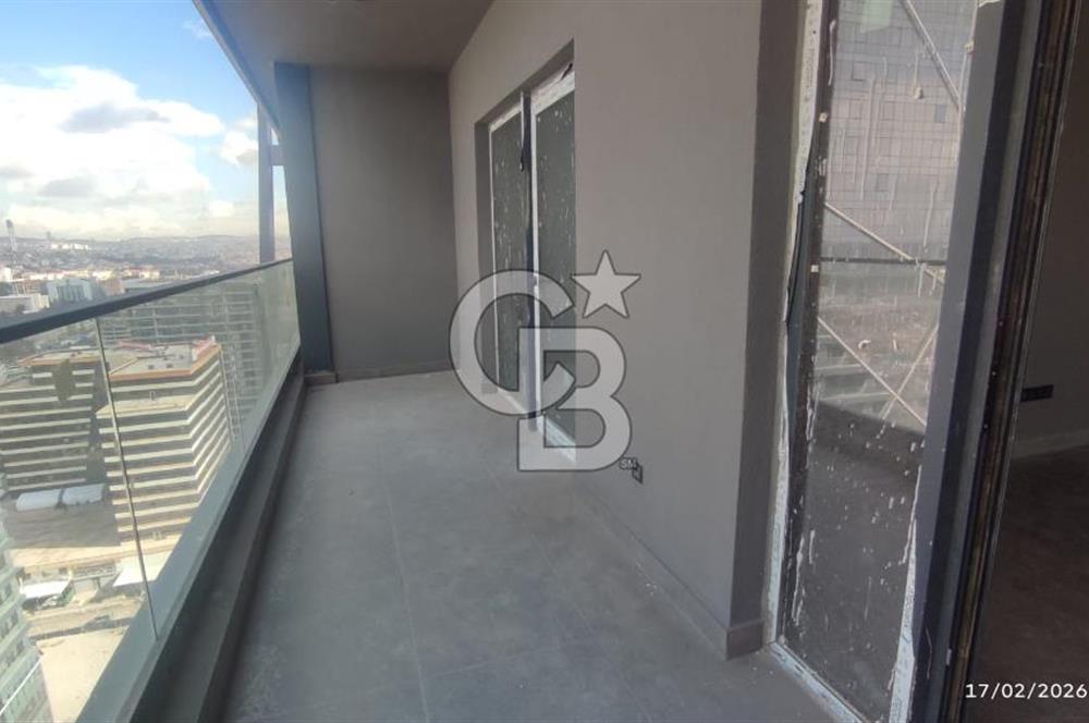 METAFOR ANKARA KİRALIK 1+1 DAİRE