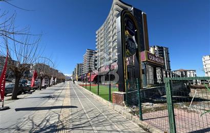 COLDWELL BANKER SAFİR'den NİKAH SARAYI KARŞISI SATILIK DÜKKANLAR