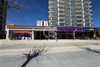 COLDWELL BANKER SAFİR'den NİKAH SARAYI KARŞISI SATILIK DÜKKANLAR - 4 - 342512