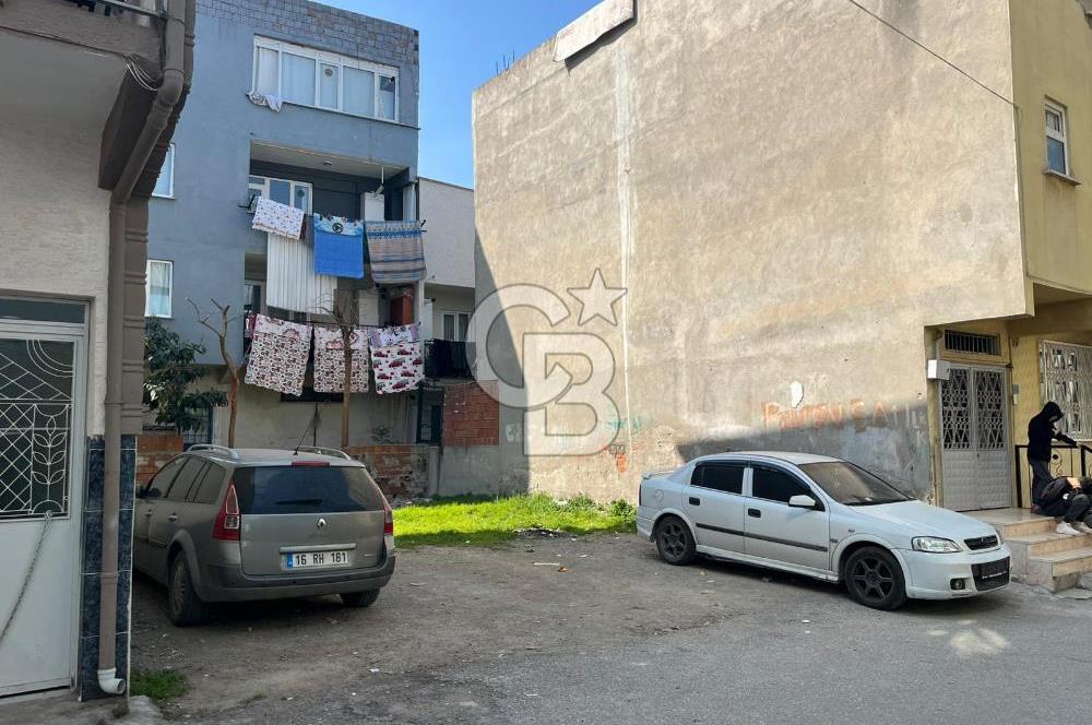 CB CLASS YAVUZSELİM'DE İMARLI 132 M2 ARSA- YATIRIMLIK FIRSAT 
