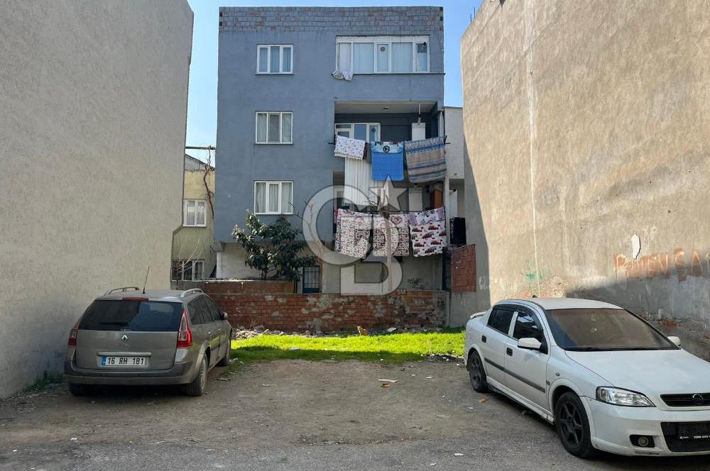 CB CLASS YAVUZSELİM'DE İMARLI 132 M2 ARSA- YATIRIMLIK FIRSAT 