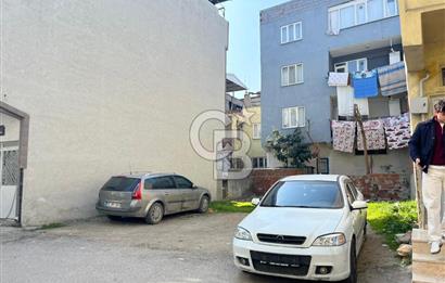 CB CLASS YAVUZSELİM'DE İMARLI 132 M2 ARSA- YATIRIMLIK FIRSAT 
