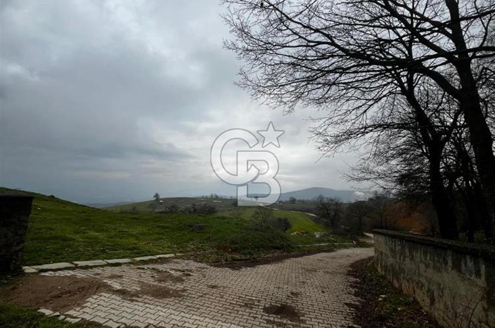 CB CLASS YENİ ŞEHİR BEYPINAR'DA 250 M2 SATILIK TARLA 