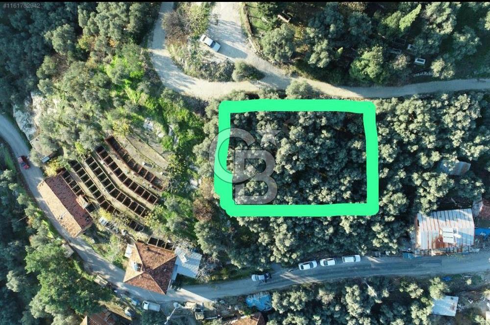 İzmir Bayındır Yola Cepheli Fırsat İmarlı Satılık Arsa