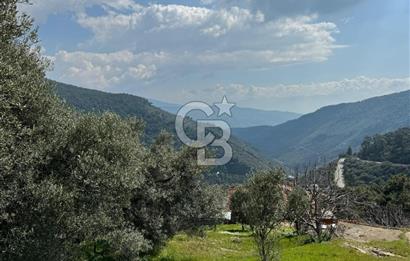 İzmir Bayındır Yola Cepheli Fırsat İmarlı Satılık Arsa