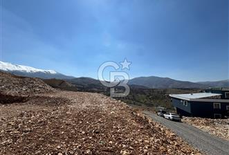 COLDWELL BANKER SAFİR'den TECDE de VİLLA İMARLI SATILIK ARSA - 7 - 342497