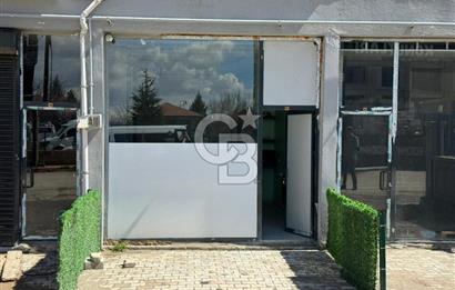 COLDWELL BANKER SAFİR'den DEVREN KİRALIK KURULU DÜZEN İŞYERİ