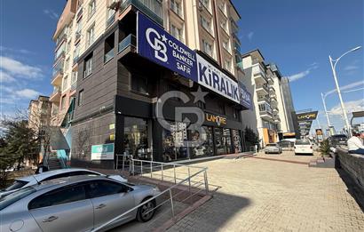 COLDWELL BANKER'den DEVREN KİRALIK KURULU DÜZEN KURS MERKEZİ
