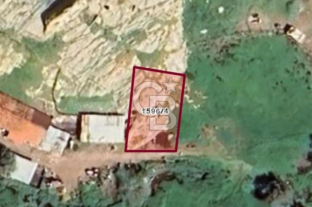 İzmir Foça'da Uygun fiyata yatırımlık Arsa(SİT)