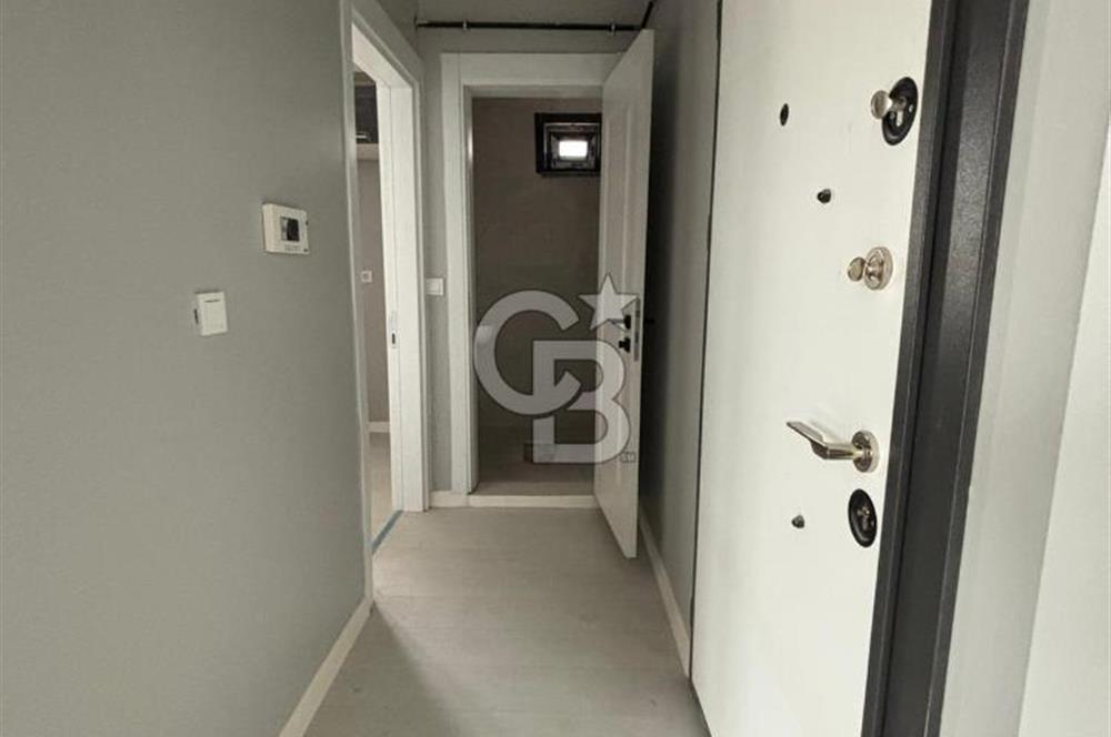 CB Fly'dan Merkez Prime Yanı Kiralık 2+1 dublex