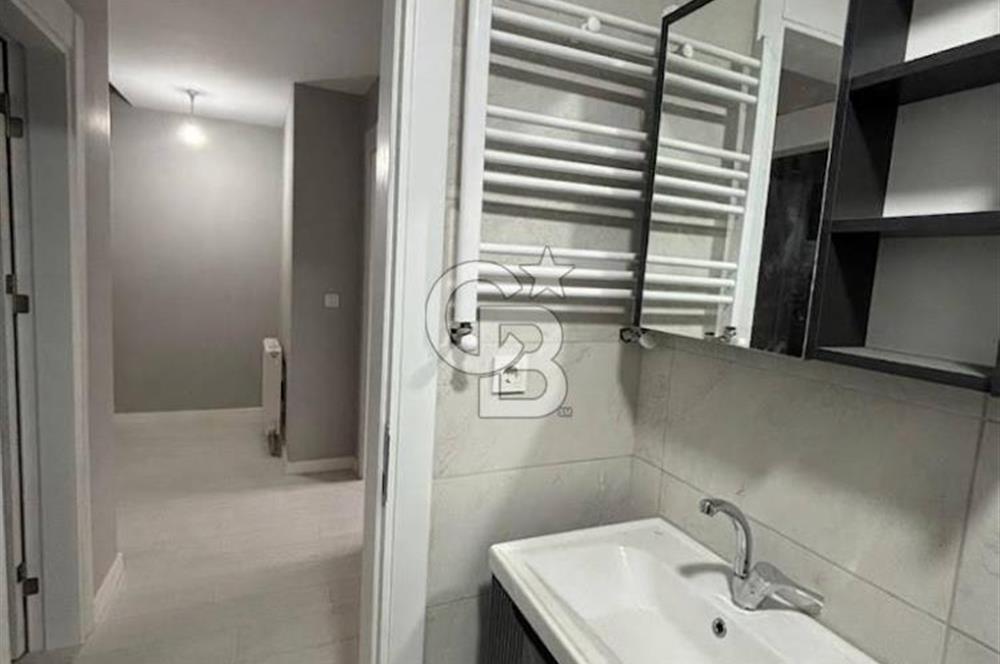 CB Fly'dan Merkez Prime Yanı Kiralık 2+1 dublex