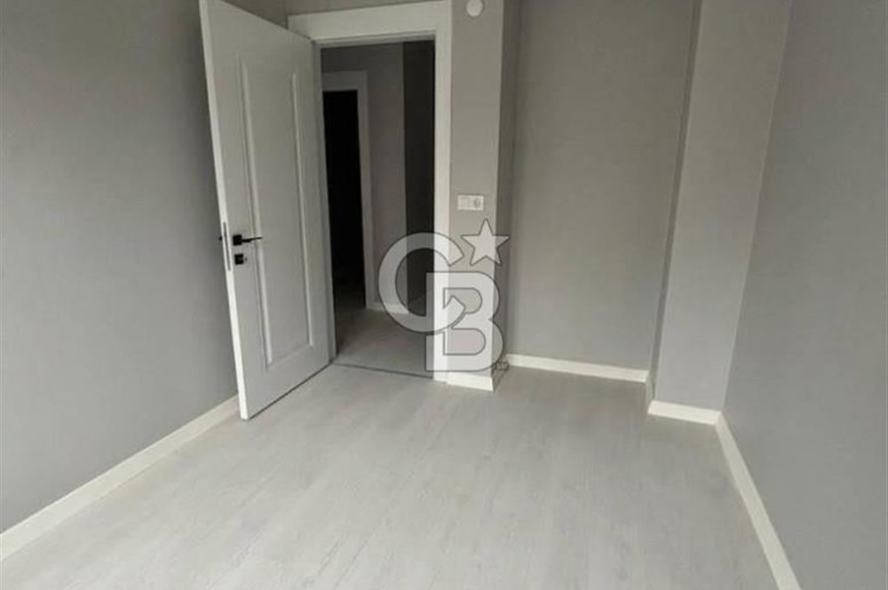 CB Fly'dan Merkez Prime Yanı Kiralık 2+1 dublex