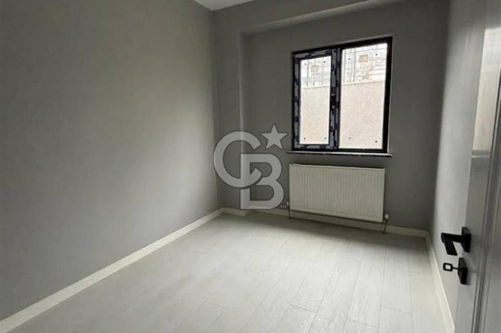 CB Fly'dan Merkez Prime Yanı Kiralık 2+1 dublex