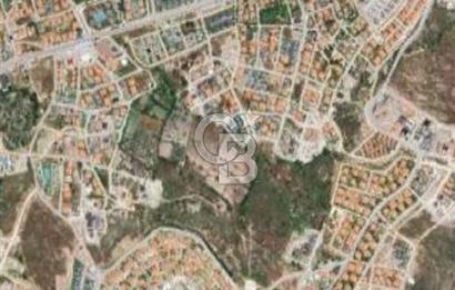 Çeşme Reisdere'de Deniz Manzaralı 2 Villa + Sera İzinli