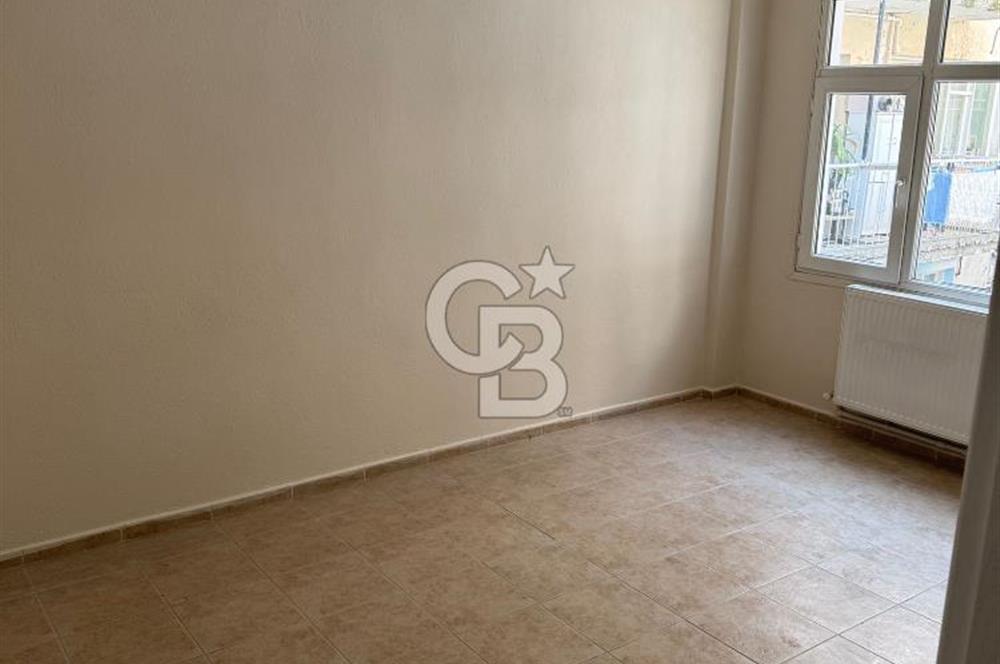 Erzene'de Kiralık 2+1 Daire - Merkezi Konum