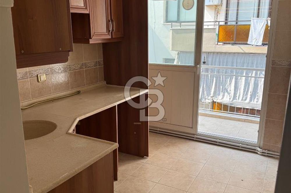 Erzene'de Kiralık 2+1 Daire - Merkezi Konum