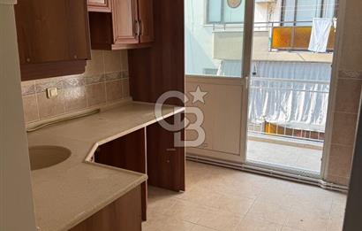 Erzene'de Kiralık 2+1 Daire - Merkezi Konum
