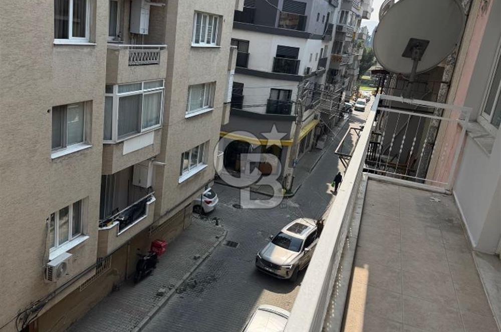 Erzene'de Kiralık 2+1 Daire - Merkezi Konum