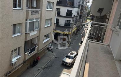 Erzene'de Kiralık 2+1 Daire - Merkezi Konum