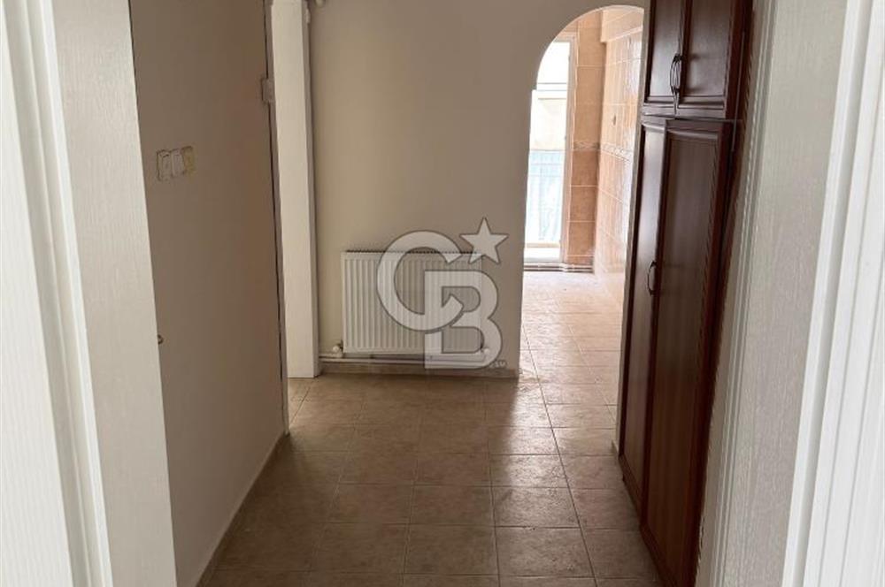 Erzene'de Kiralık 2+1 Daire - Merkezi Konum
