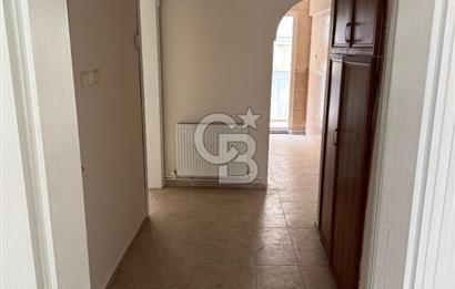 Erzene'de Kiralık 2+1 Daire - Merkezi Konum