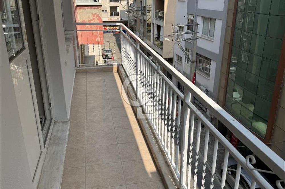 Erzene'de Kiralık 2+1 Daire - Merkezi Konum
