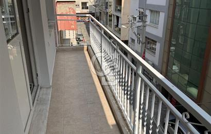 Erzene'de Kiralık 2+1 Daire - Merkezi Konum