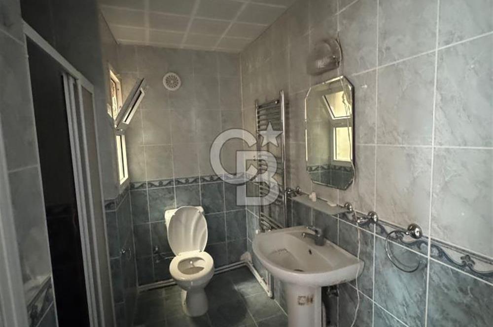 Erzene'de Kiralık 2+1 Daire - Merkezi Konum