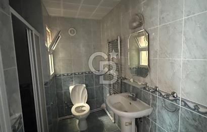 Erzene'de Kiralık 2+1 Daire - Merkezi Konum