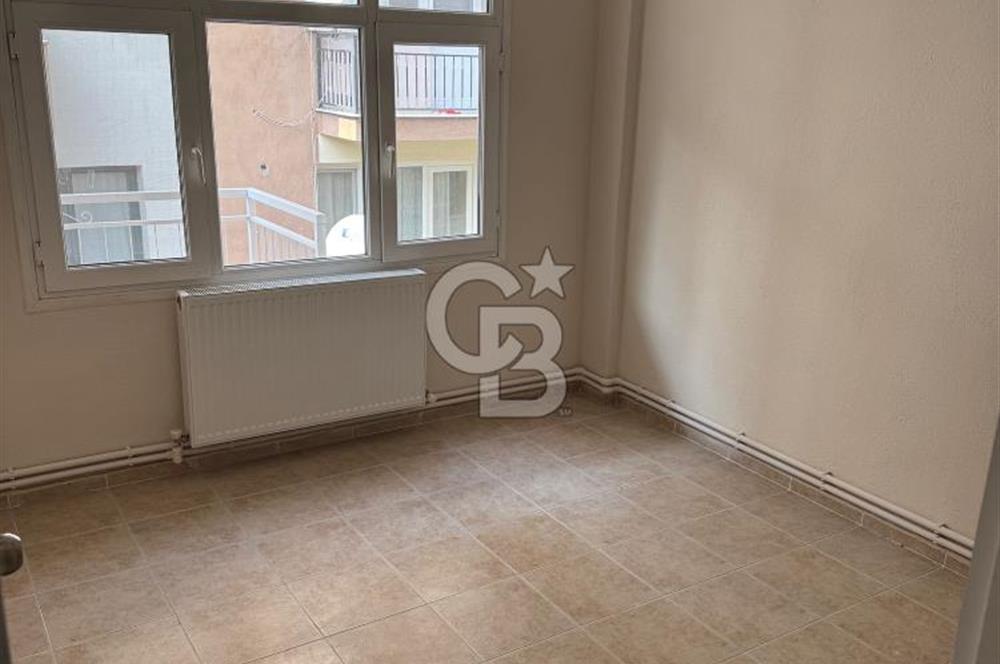Erzene'de Kiralık 2+1 Daire - Merkezi Konum