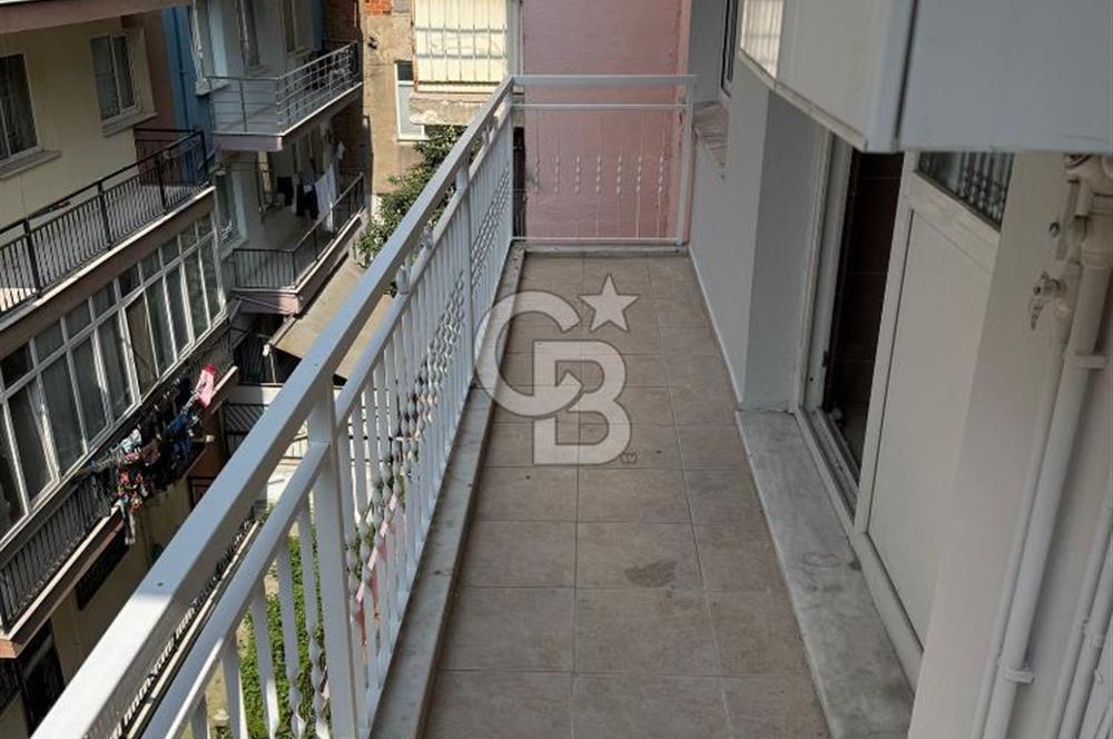 Erzene'de Kiralık 2+1 Daire - Merkezi Konum