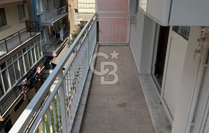 Erzene'de Kiralık 2+1 Daire - Merkezi Konum