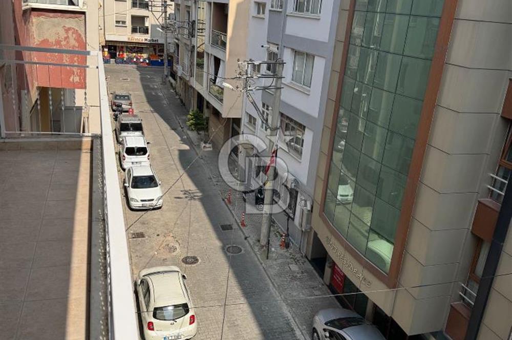 Erzene'de Kiralık 2+1 Daire - Merkezi Konum