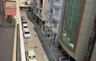 Erzene'de Kiralık 2+1 Daire - Merkezi Konum