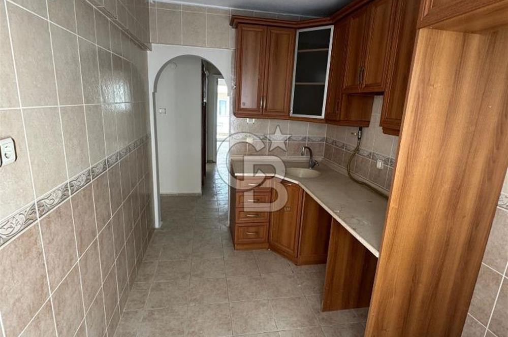 Erzene'de Kiralık 2+1 Daire - Merkezi Konum