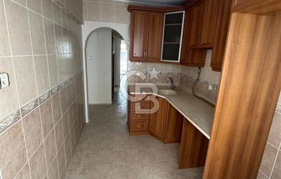 Erzene'de Kiralık 2+1 Daire - Merkezi Konum