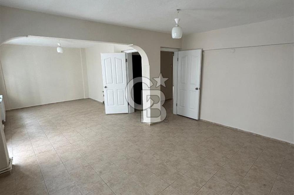 Erzene'de Kiralık 2+1 Daire - Merkezi Konum