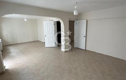 Erzene'de Kiralık 2+1 Daire - Merkezi Konum