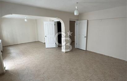 Erzene'de Kiralık 2+1 Daire - Merkezi Konum