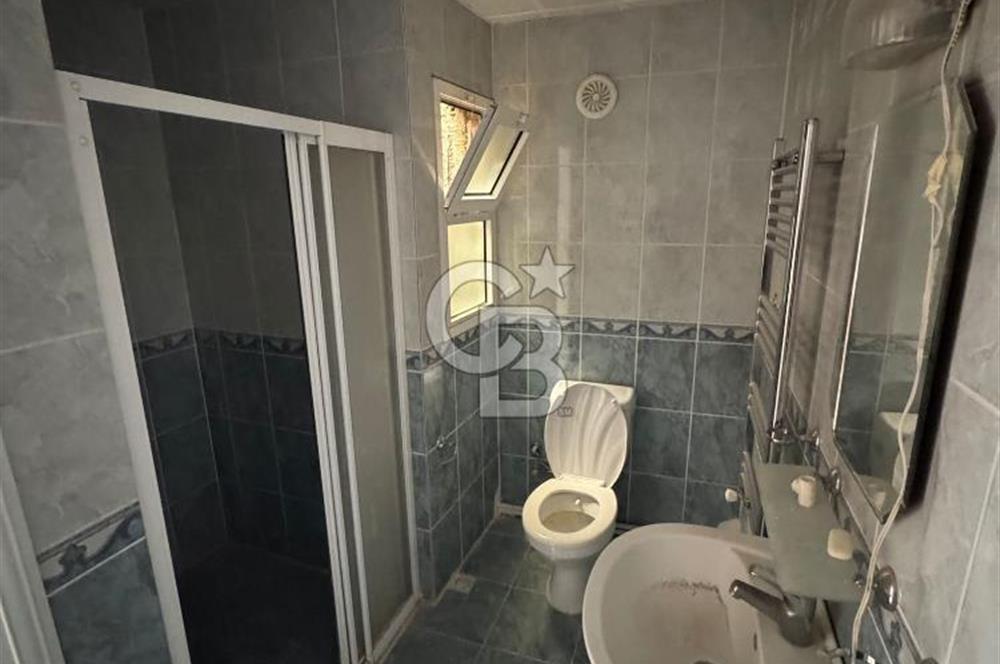 Erzene'de Kiralık 2+1 Daire - Merkezi Konum