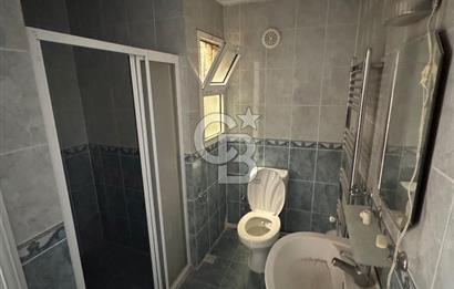 Erzene'de Kiralık 2+1 Daire - Merkezi Konum