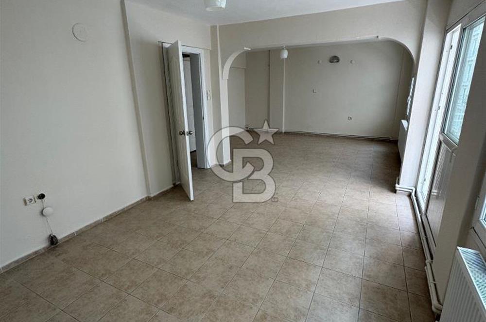 Erzene'de Kiralık 2+1 Daire - Merkezi Konum