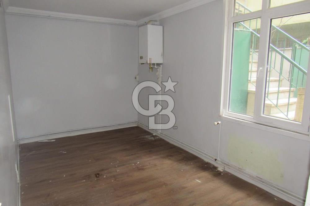 Fırsat – Barbaros Bulvarında – Merkezi - İş yeri & Ofis & Depo