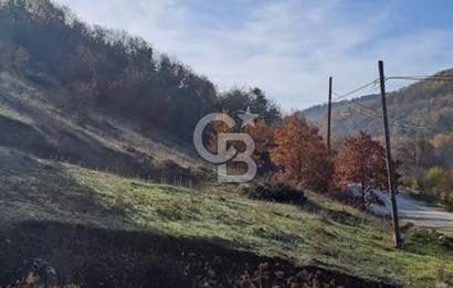 CB CLASS KELES ÇOK GÜZEL MANZARALI TARLA 