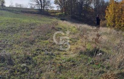 CB CLASS KELES ÇOK GÜZEL MANZARALI TARLA 