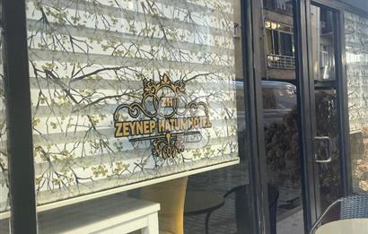 ORDU PERŞEMBE'DE SATILIK BUTİK OTELİMİZ DETAYLAR AÇIKLAMADA